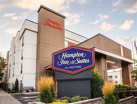 hampton inn and suites complaints.